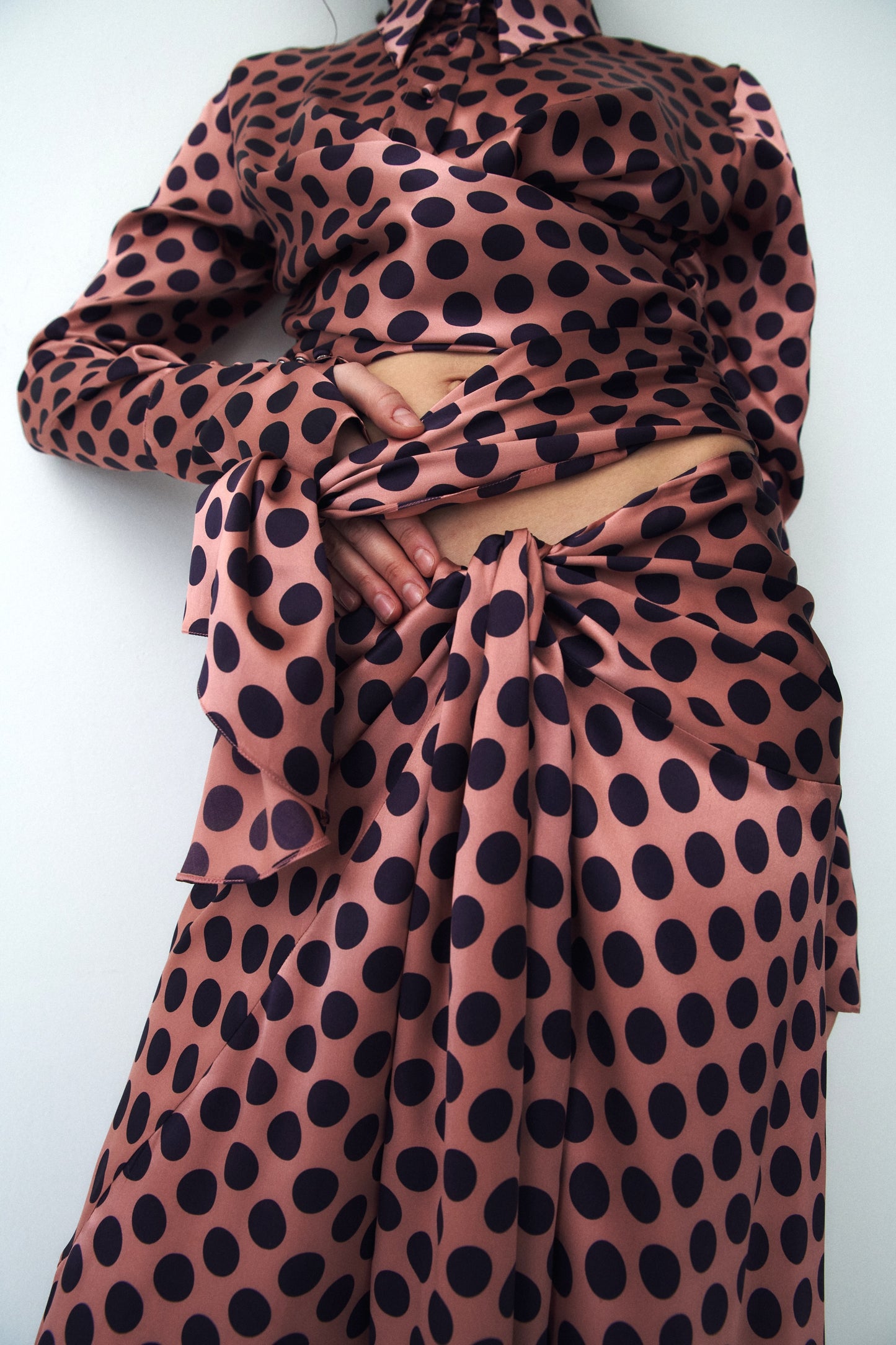 Atomica skirt in Lolita