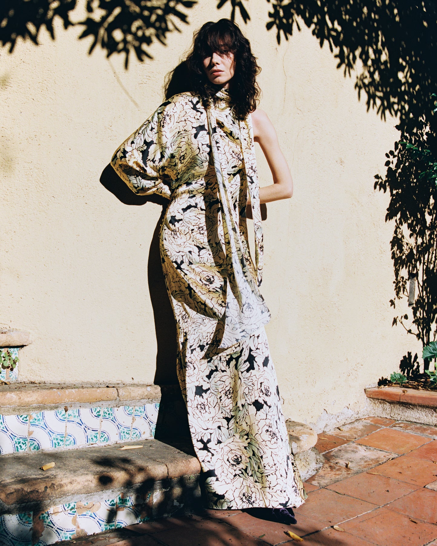 Cinematica dress in Missu