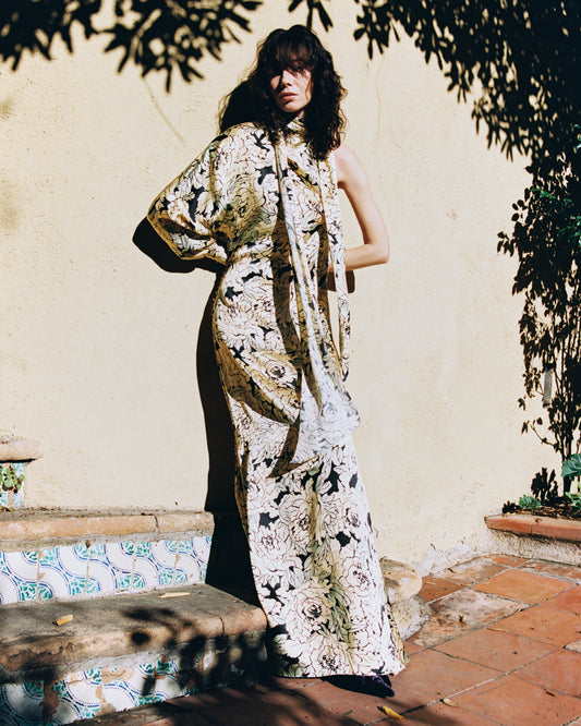 Cinematica dress in Missu