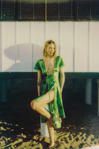 Euphorica dress in Lucky Girl
