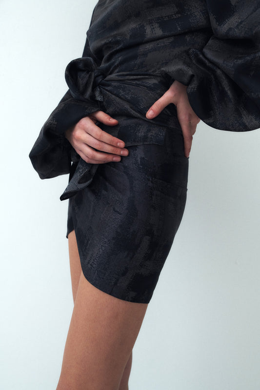 Magica Scarf in Stardust