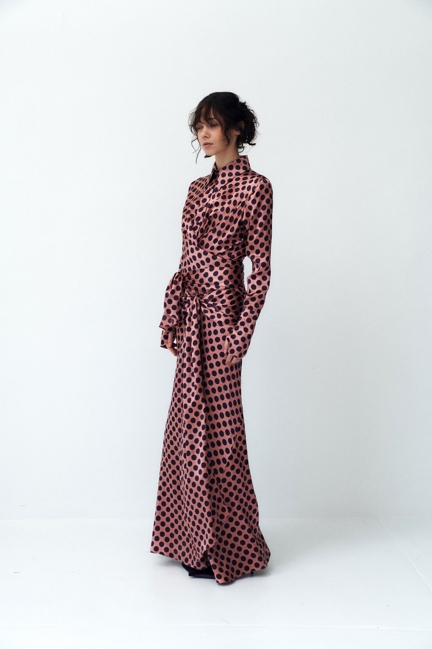 Atomica skirt in Lolita