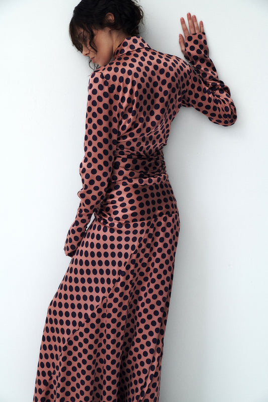 Atomica skirt in Lolita