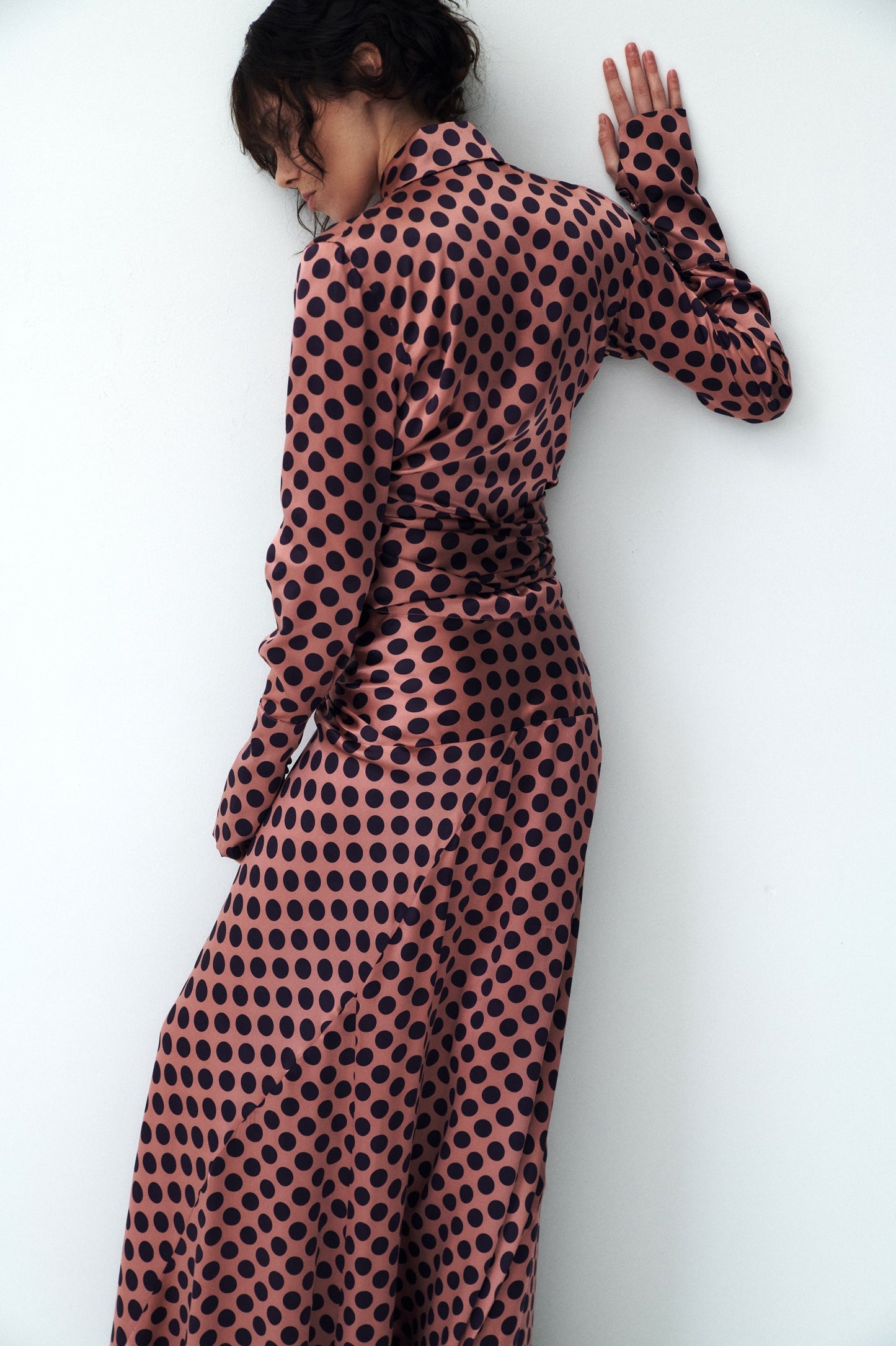 Poetica blouse in Lolita