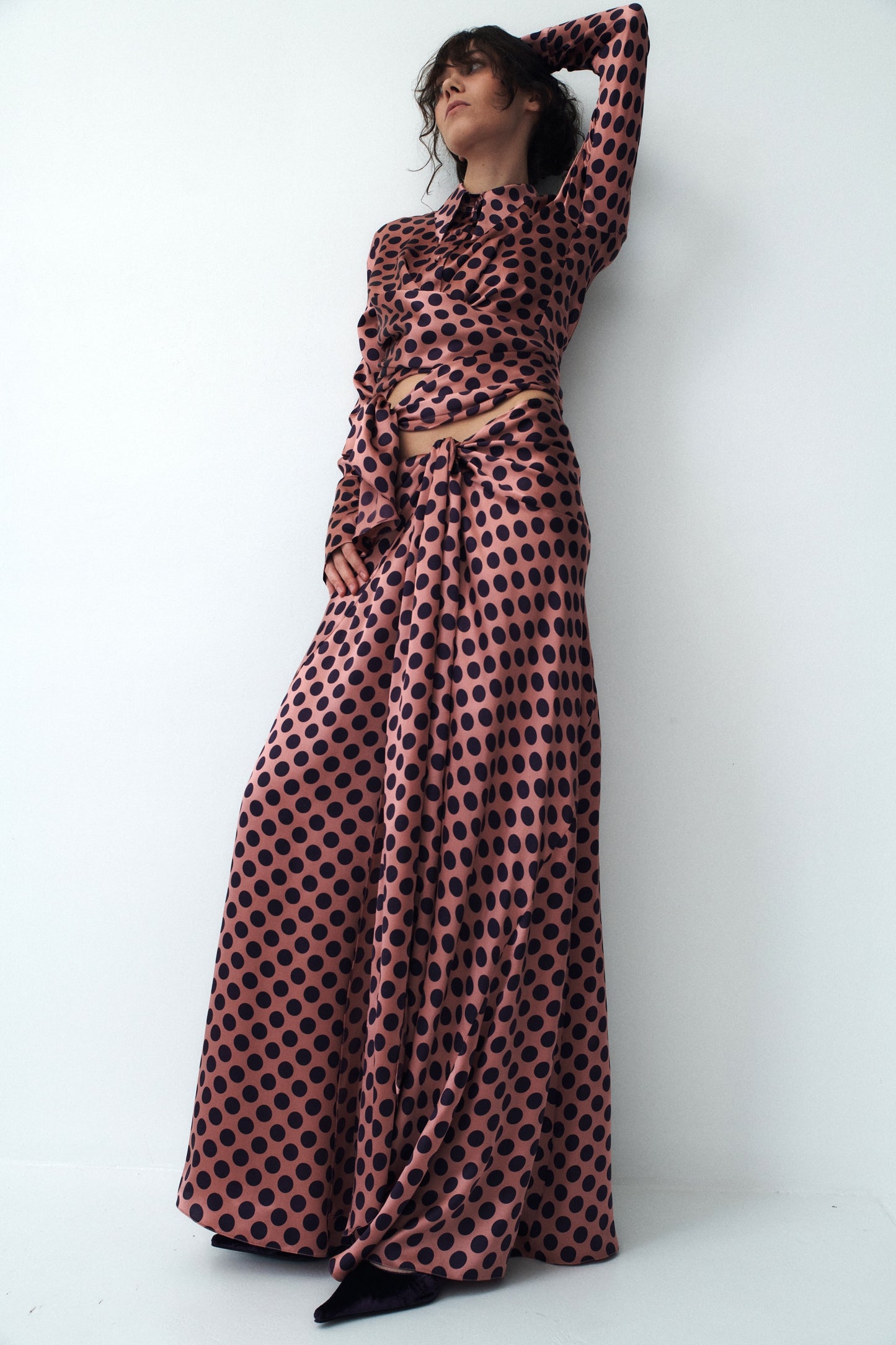 Atomica skirt in Lolita