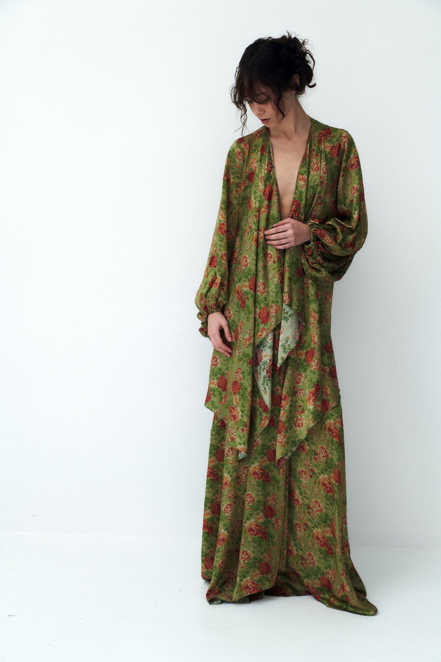 Atomica skirt in Devotion