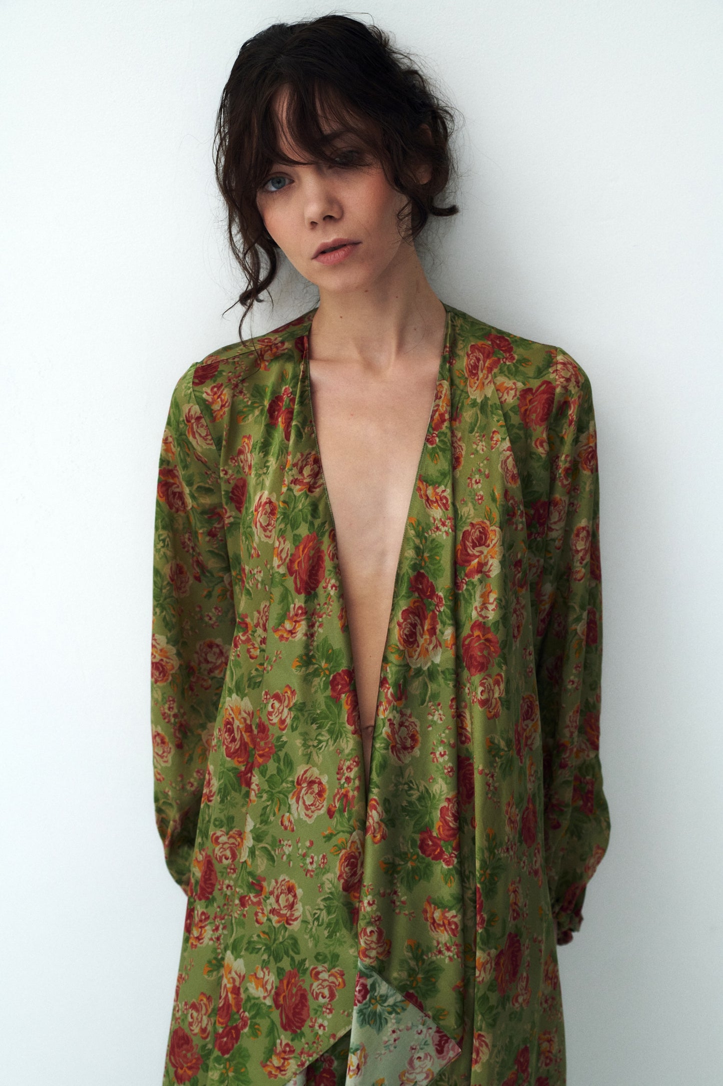 Electrica blouse in Devotion