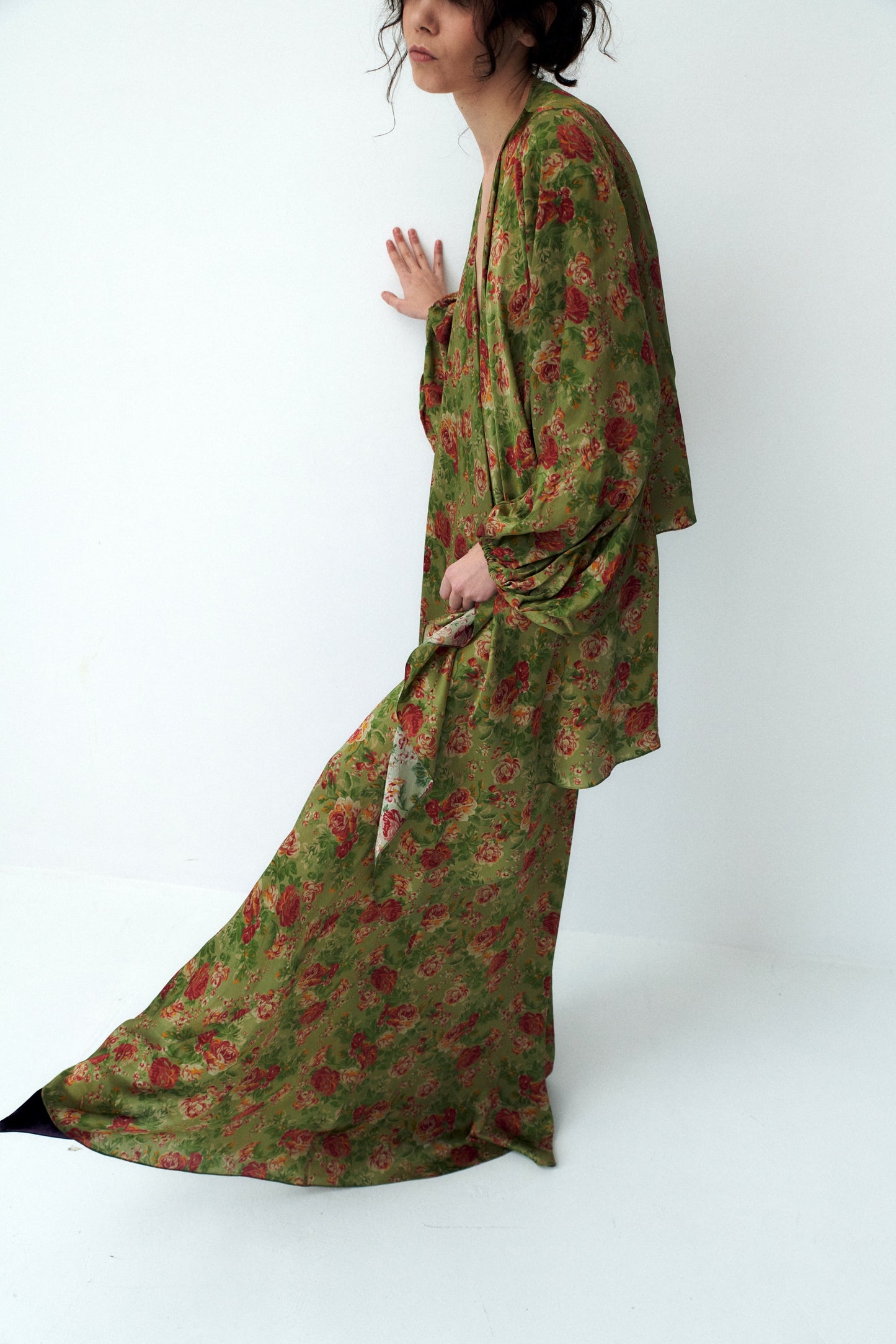 Atomica skirt in Devotion