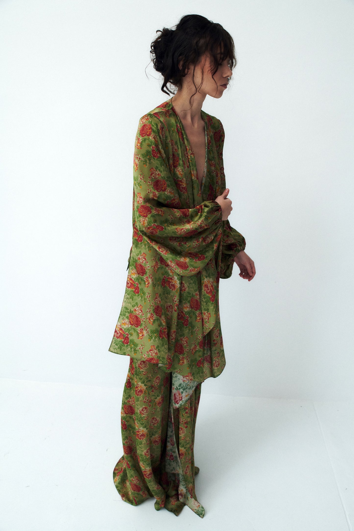 Atomica skirt in Devotion