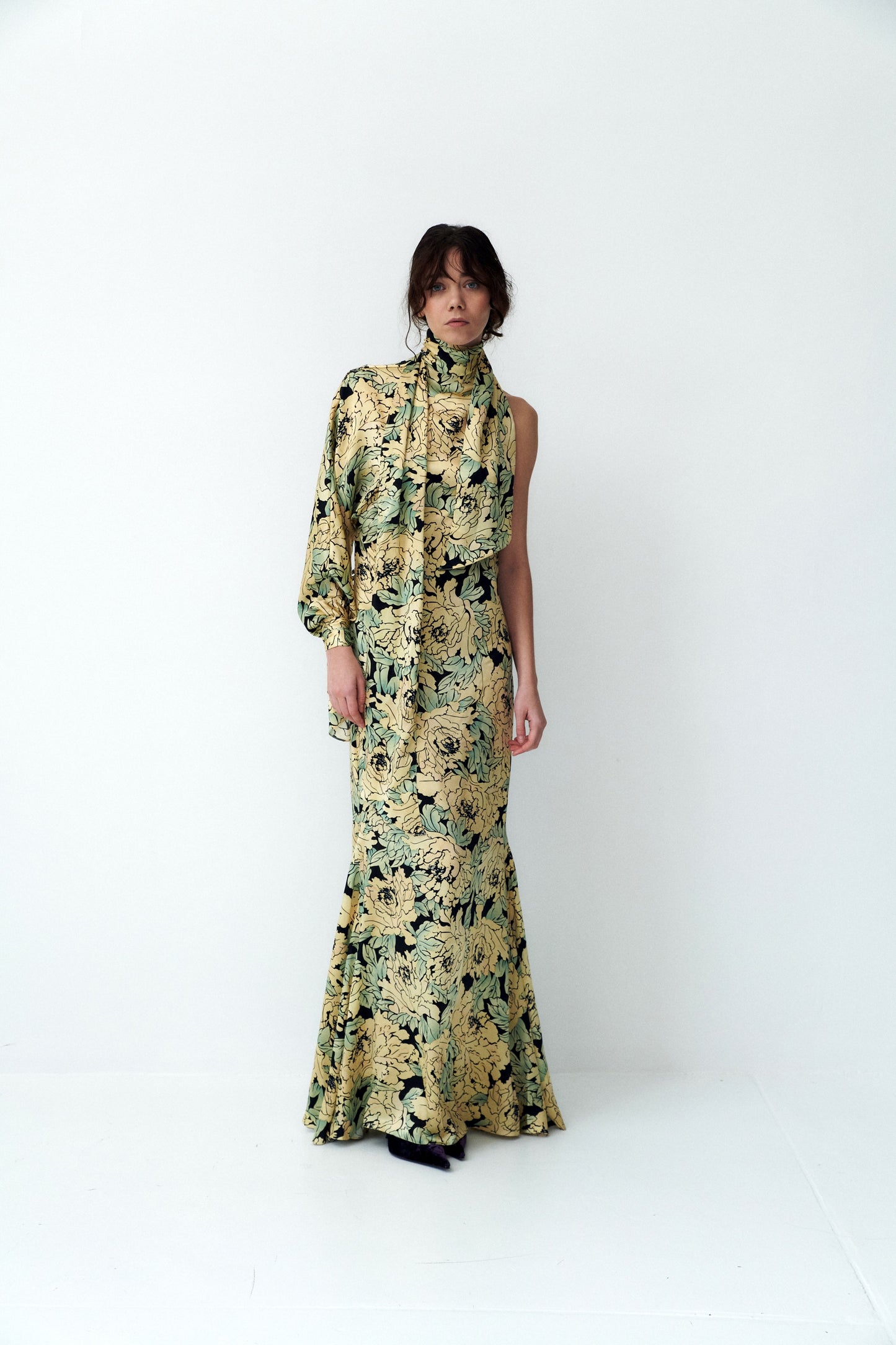 Cinematica dress in Missu