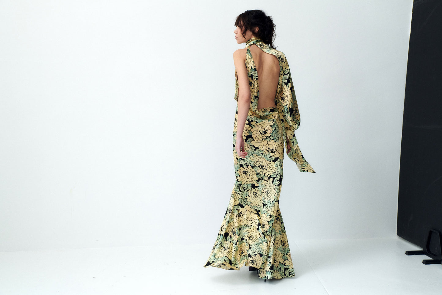 Cinematica dress in Missu