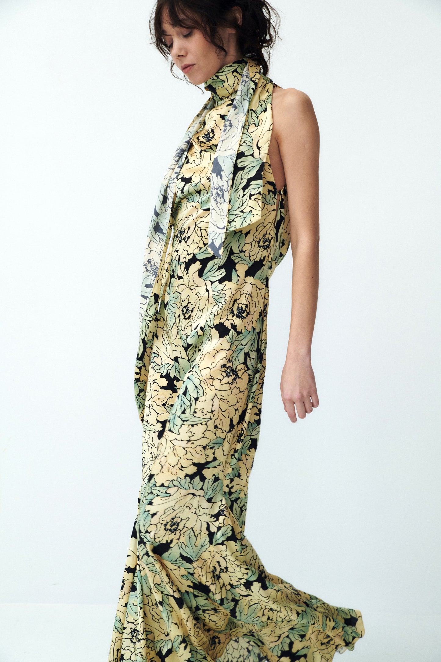 Cinematica dress in Missu