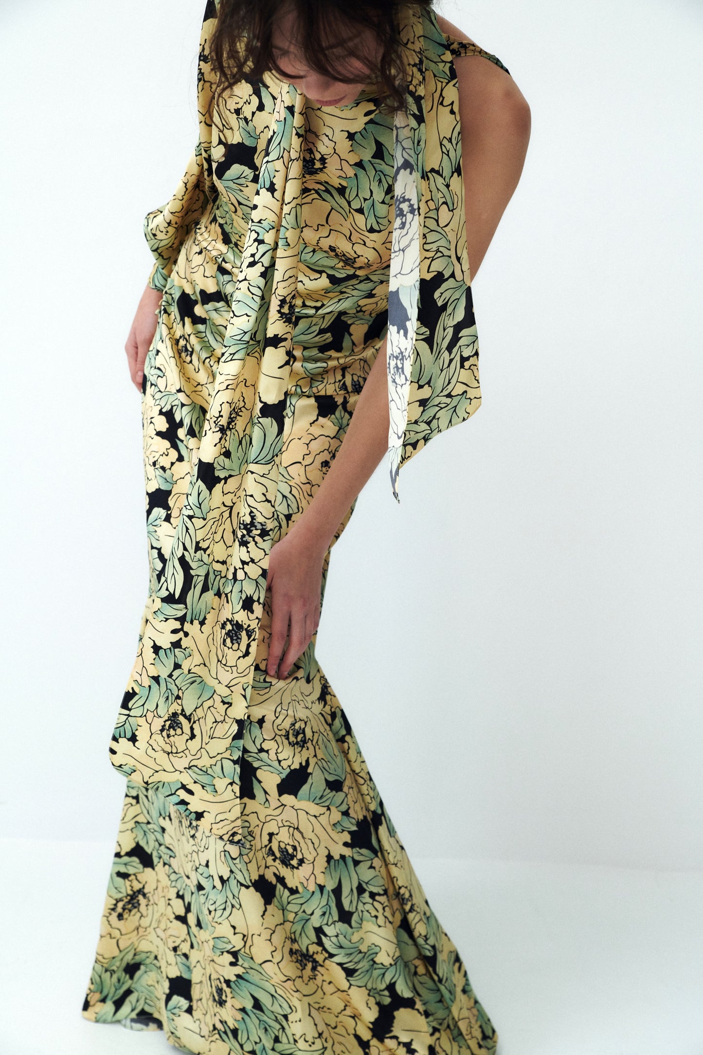 Cinematica dress in Missu