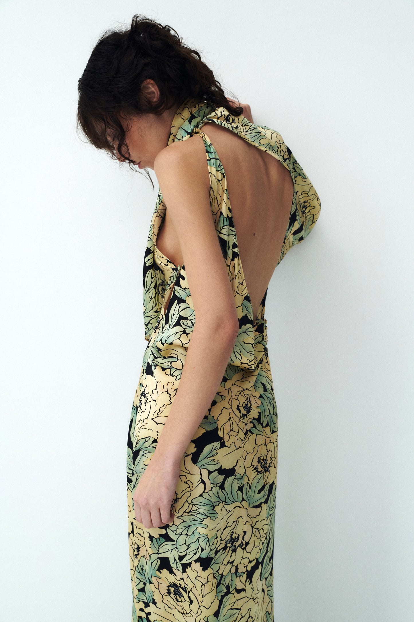 Cinematica dress in Missu