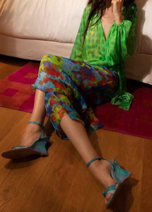 Dramatica pants in daydream