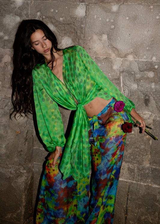 Dramatica pants in daydream